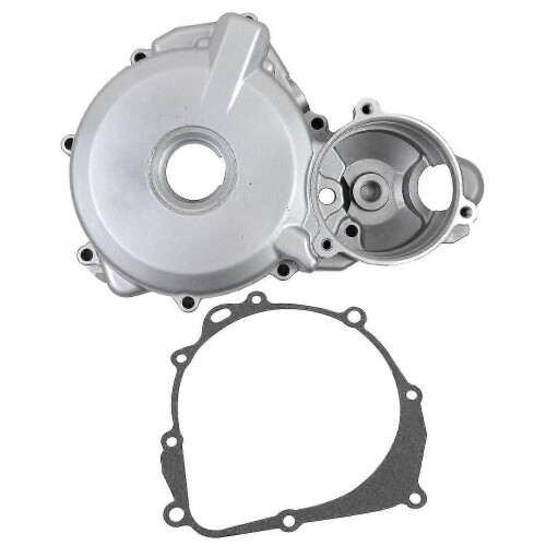 Engine Stator Cover Case With Gask for DRZ400 (E, 400S - Z) Left Side 1