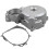 Engine Stator Cover Case With Gask for DRZ400 (E, 400S - Z) Left Side 3