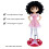 Support Display Stand With Adjustable Lift Mechanism For-05 4