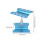 Functional Car Stand 360 Degree Rotation & Height-grey 4