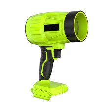 Ergonomic Handheld Cleaning Unit 70mm Large Fan fashion Delivers