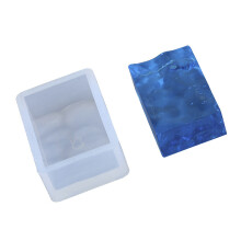 Professional Water Pattern Silicone Baking Mold Heat-2