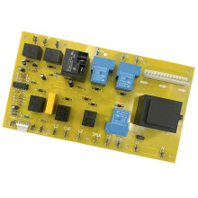 Ovenfornuisrelaisbord 92029 Vervanging PCB-relaisbord Vervangt