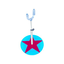 Support Display Stand With Adjustable Lift Mechanism For-05