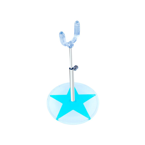 Creative Adjustable Doll Display Stand Lightweight ABS Easy-02