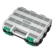 Shockproof Water Resistant Multipurpose Tool Box for Tool