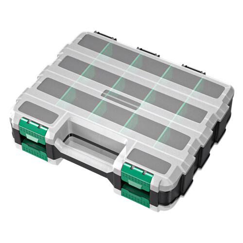 Shockproof Water Resistant Multipurpose Tool Box for Tool