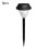 Solar Pathway Lights ABS80mAh2-Mode8-Pack 1