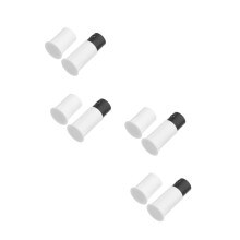 4Pairs Magnetic Reed Switch Door Alarms for Garage and Window Security