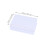 600Feuilles Ligné Multi Couleurs Épais Portable 8