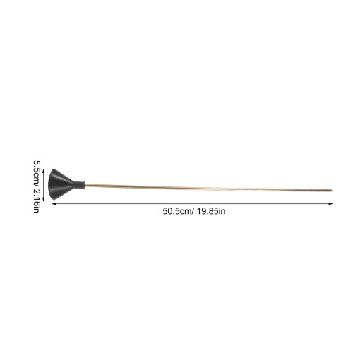 Écouteur Détection Tuyaux Acoustique Or Robuste 1