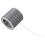500M 50Lb Bunte 4 Stränge Multifilament Pe Braid Angelschnur (Grau) 1