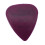 Alice 20pcs 0.71mm Smooth Nylon Medium Electric/Acoustic Guitar Picks 4