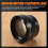 52mm Objectif TÉLÉObjectif 2 Fois Pour  AF-S 18-55mm 55-200mm 4