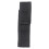 2 x Bolsa 13cm Nilon Negro para LED Linterna 7