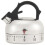 60 Minute Counting Teapot Shaped Kitchen Cooking Alarm Clock Timer Mechanical 2