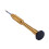 0.6 Tri-Point Screwdriver Repair Tri-wing Tool For   7 7 5