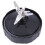 7 Fin Extractor Blade For Nutri  Blender 1000W 1500W 1