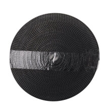 5 Meter GT2 2mm Pitch 6mm Wide Timing Belt for 3D Printer CNC Dedicated