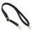 DIY Replacement Leather Bag Shoulder Strap Handle  Body Adjustable 140*2cm, Black 1
