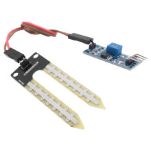 Soil Hygrometer Detection Module Moisture Sensor FC-28  3.3V-5V
