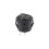 2x /Off Self Latching Press Buttons Rocker  Toggle for Car Auto Boat black 8