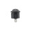 2x /Off Self Latching Press Buttons Rocker  Toggle for Car Auto Boat black 10
