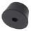 10 pcs 21 x 12 mm conical recessed foot feet rubber buffer Material: rubber 8