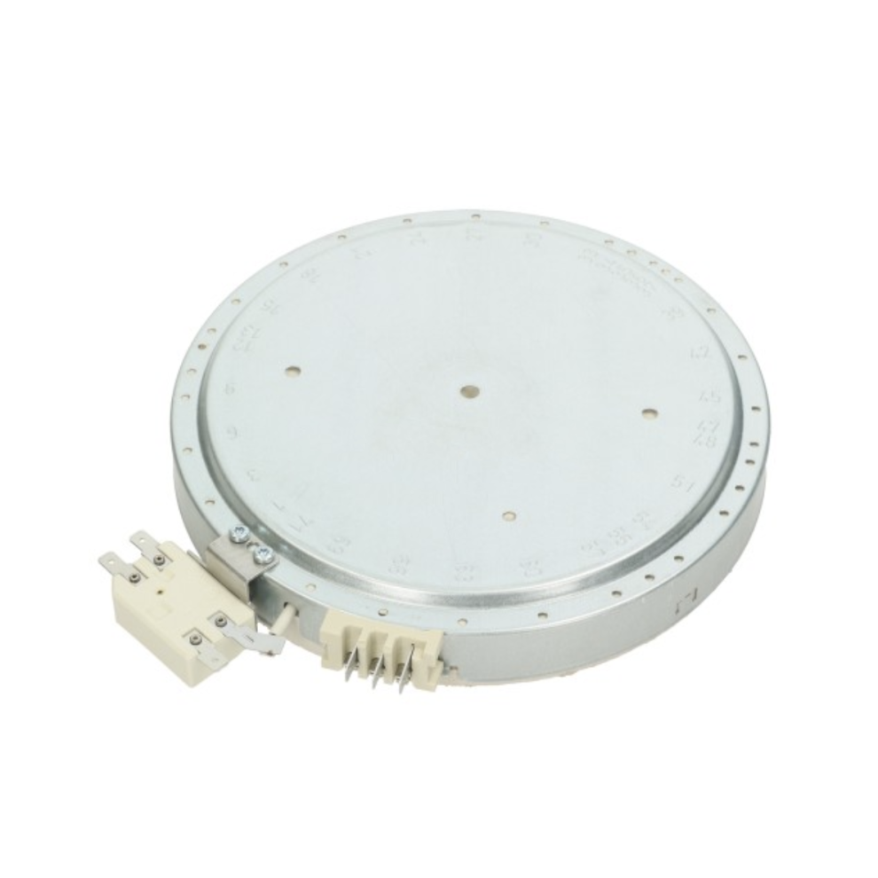 Hotpoint Genuine Hde5vdcb Hotplate Element 1700W