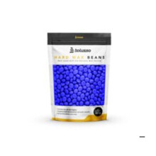 Cire Epilatoire Perles Kamille Bolusso | 100g Cire Zonder Strips, Zachte Ontharing voor Lichaam &amp; Gezicht | Snelle Resultaat Thuis