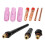 10pcs TIG Ceramic Nozzle Collet BackCap WP17/18/26 1