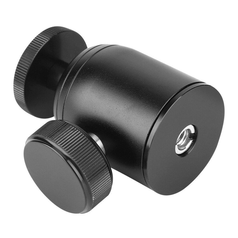 K26 360 Mini Tripod Ball Head For Slr Camera 7790334083017