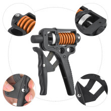 Steel Adjustable Gripper for Hands