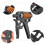 Steel Adjustable Gripper for Hands 1
