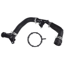 9804208380 Tubo de Transferencia de Refrigerante del Motor para C3 DS5 para 308 508 1.6 BlueHDI