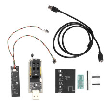 Disassembly Free Chip Flash Update BIOS Read and Write UEFI BIOS UNLOCK A1534/1466/1706/1707/1708/EFI Unlock ID Firmware