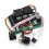 PWM  Motor Speed Controller DC10-55V Digital LED Display Adjustable Drive Module Input MAX 60A 12V 24V 36V 48V No Case 1