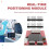 MaUWB_ESP32S3 UWB Module 500m Range  5.0 for Multi-Anchor/Tag Industrial IoT Positioning System 6