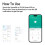 Tuya ZigBee 3.0 Hub Wired Gateway, WiFi  Home Bridge Remote Controller,Work with Tuya ZigBee  Device 3