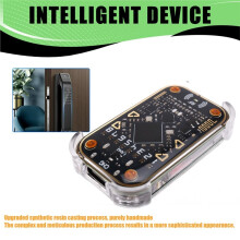 Chameleon V3.0+UID Schlüsselanhänger RFID Chip Emulator Leser 125 KHz 13,56 MHz ID IC Smartcard NFC Duplikator Tag Kopierer