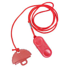 Treadmill Safety Key Lock for BH 6442/6446/6435/6489/6515/6493/6449 Treadmill Safety Emergency Stop