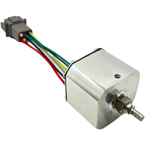 Excavator Windshield Wiper  275-7741 for  HT376 1107881 2757764 Windshield Wiper Sensor