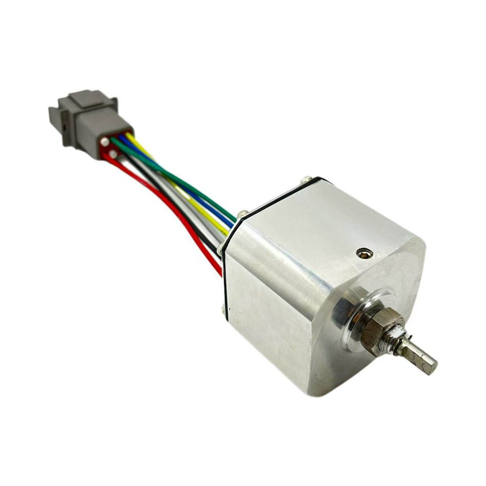Excavator Windshield Wiper 275-7741 For Ht376 1107881 2757764 Windshield Wiper Sensor 6032099866421