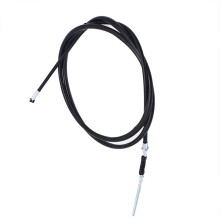2HR-26341-00-00, 4WU-26341-00-00 Rear Hand Brake Cable Replacement for Kodiak 400 YFM400FW Bear 350