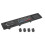 55519-89143 Car Heater Climate Control Panel with 4 Knobs for  Pickup 4Runner 1988-1984 1