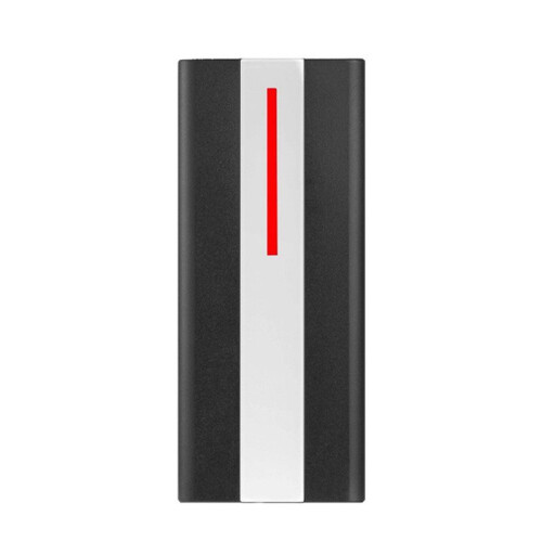 TTLOCK  Access Control Machine 2000 User Proximity  APP IC Card Reader NFC Unlocking IP67 Waterproof 2