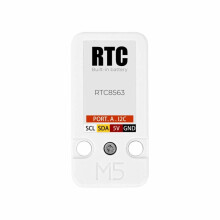 RTC Unit Programmable Real Clock Module HYM8563 Calendar Timing Chip