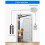 TTLOCK  Access Control Machine 2000 User Proximity  APP IC Card Reader NFC Unlocking IP67 Waterproof 5