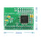 2Pcs AD7606 Data Acquisition Module 16-Bit ADCs 8-Way Synchronous Sampling Frequency Rate 200KHz 6