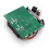 PWM  Motor Speed Controller DC10-55V Digital LED Display Adjustable Drive Module Input MAX 60A 12V 24V 36V 48V No Case 2